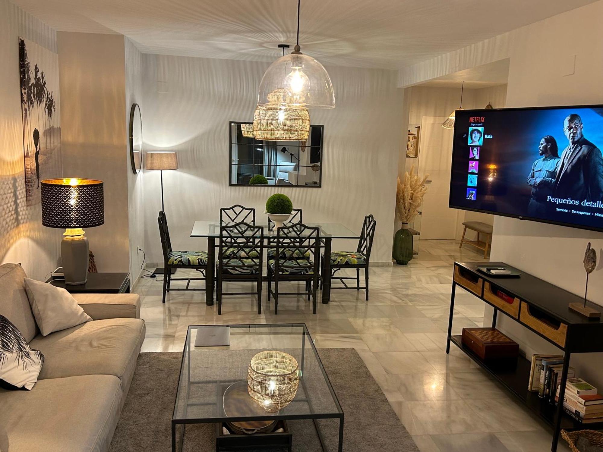 Apartamento En Primera Linea/Beachfront Apartment ฟูเอนฮิโรลา ภายนอก รูปภาพ